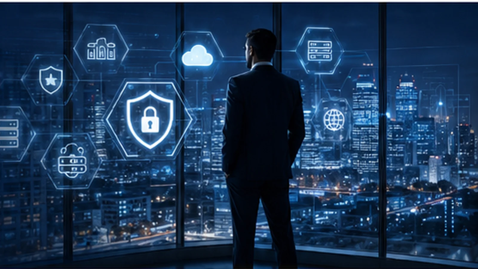 Cybersecurity & Business Protection