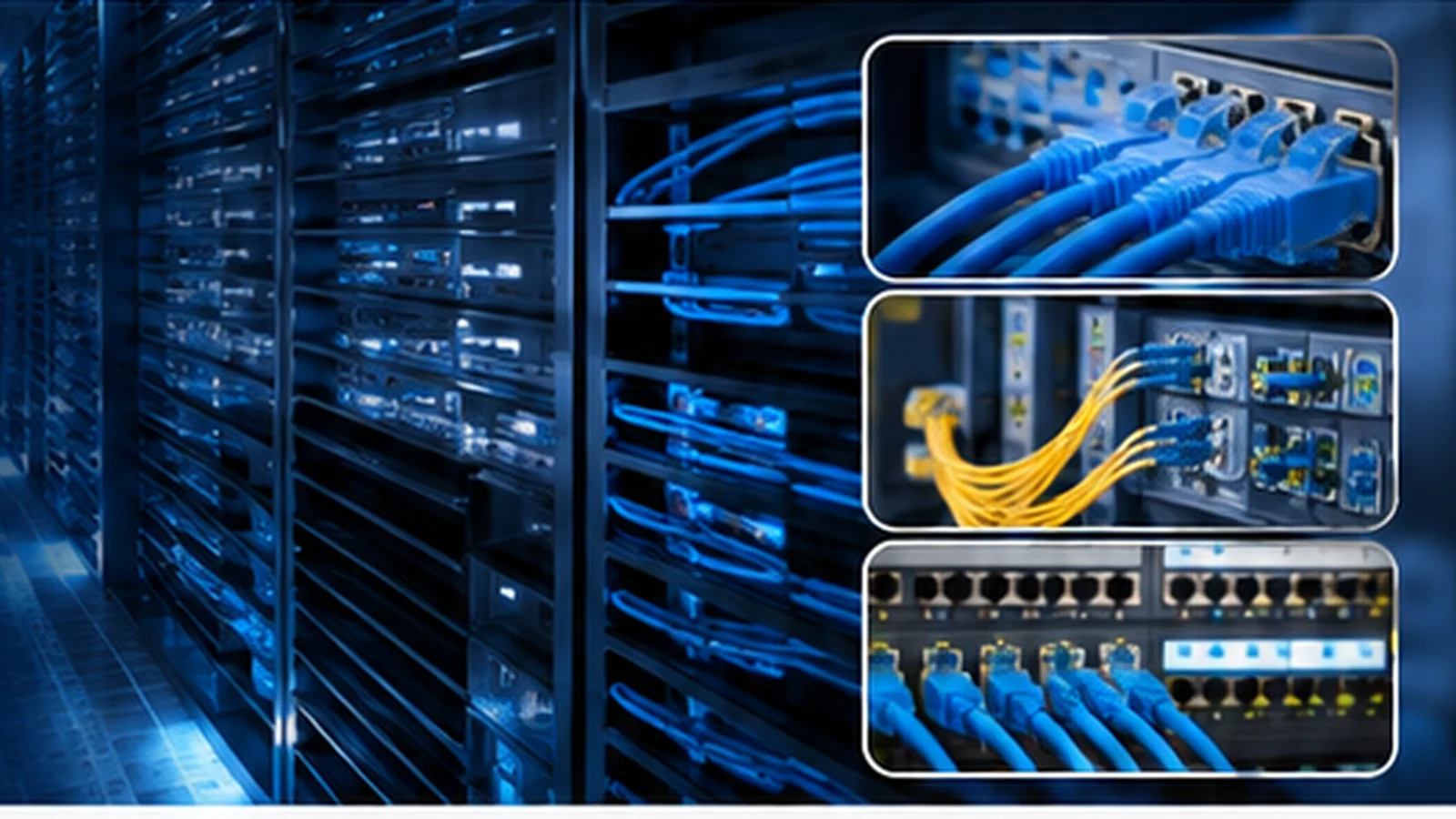Network Modernization