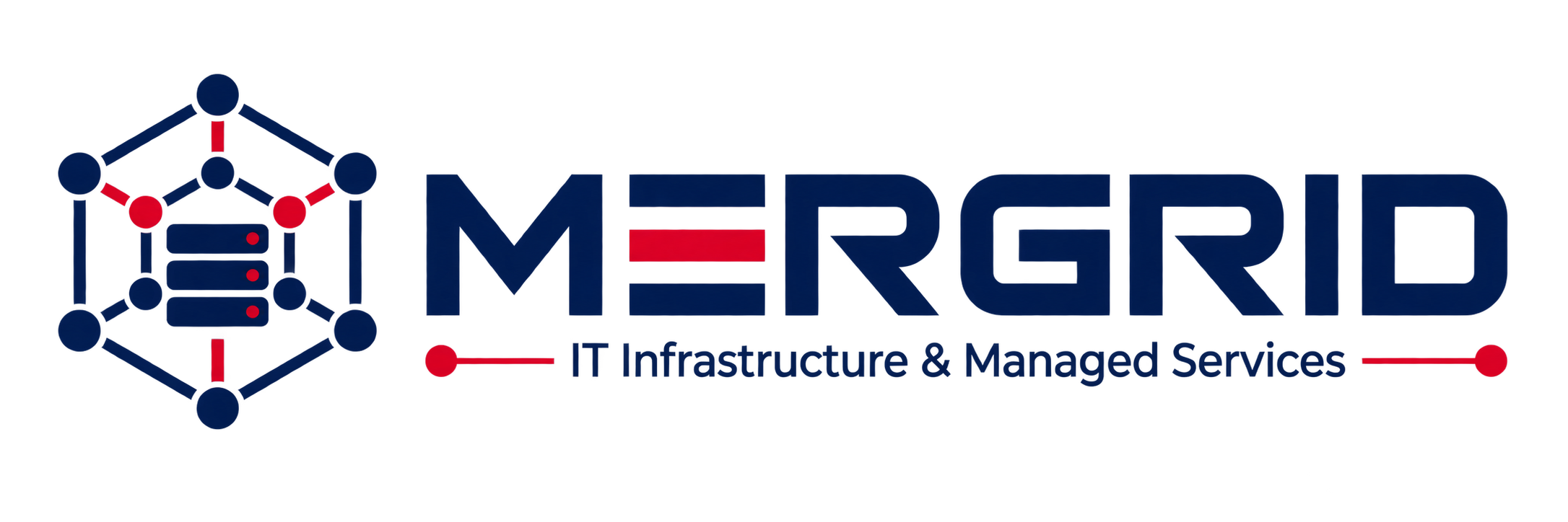 MERGRID - IT Infrastructure & Managed Services