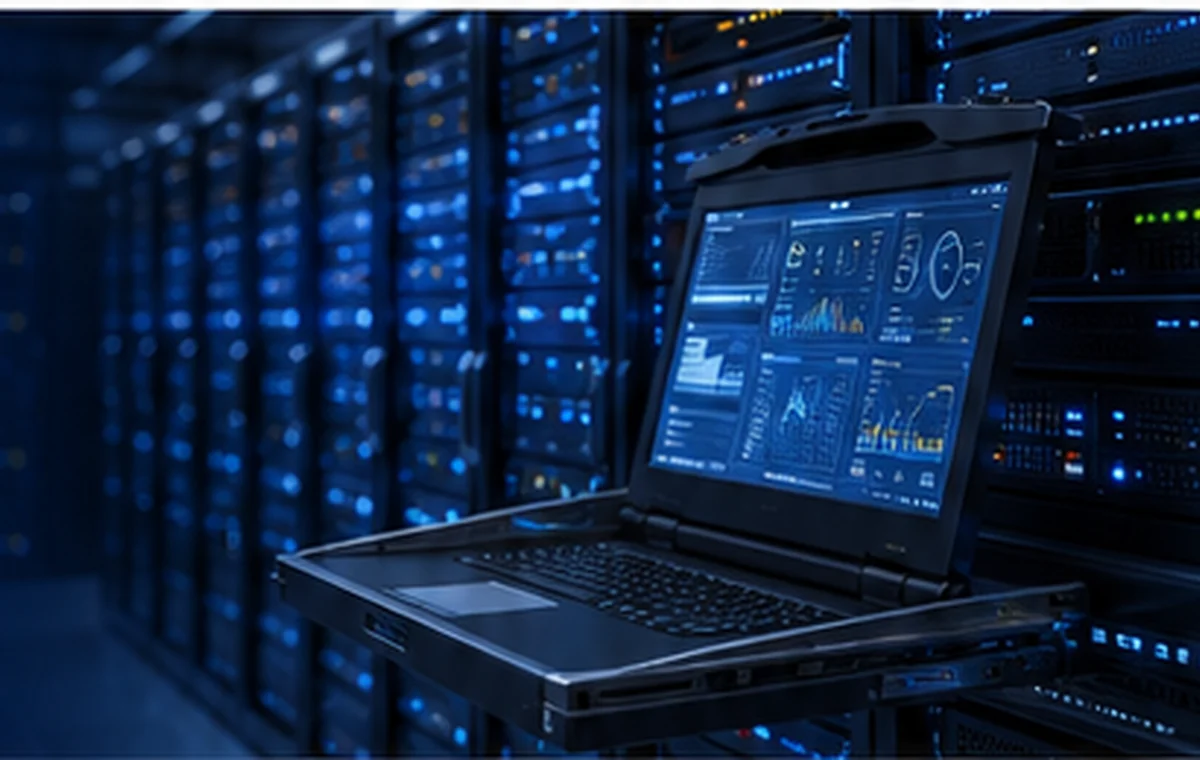 IT Infrastructure Upgrade