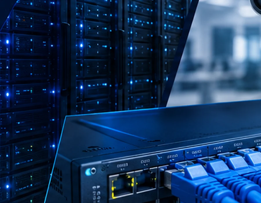 Cloud & Hybrid Infrastructure
