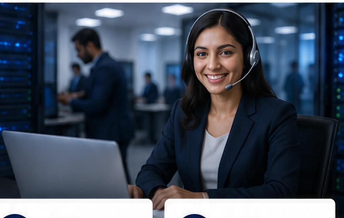 Managed IT Services